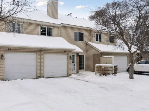 13225 Meadowood Trl NW APT 89, Coon Rapids, MN 55448