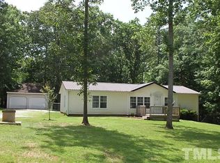 30 Forest View Dr, Timberlake, NC 27583