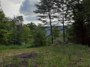 0 Pine View Ln LOT 3, Proctorsville, VT 05153