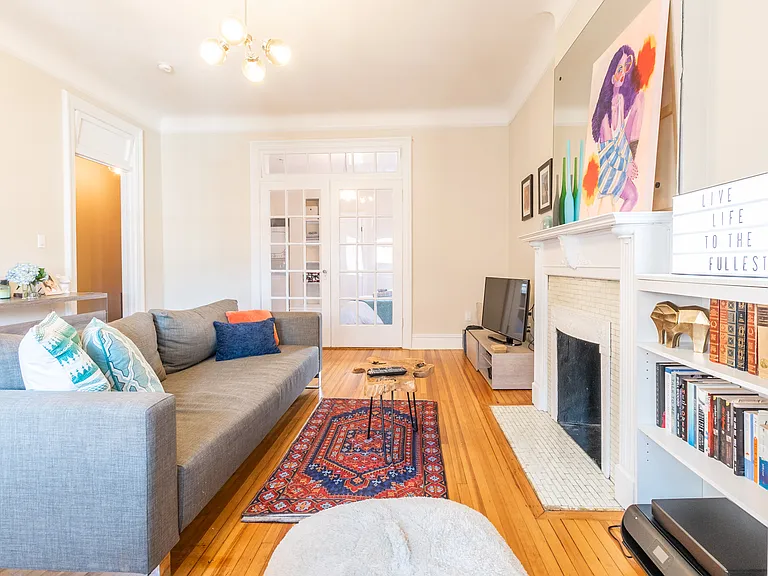 882 Union St #4D — Photo 6