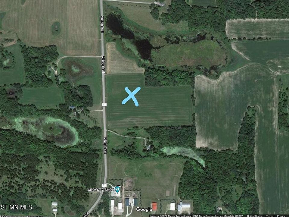 2nd image of County Highway 11