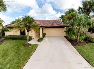 3232 SW Bobalink Way, Palm City, FL 34990