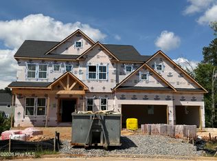 806 Nuttall St, Evans, GA 30809