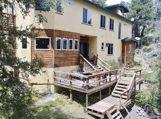 5826 Acorn Dr, Wrightwood, CA 92397