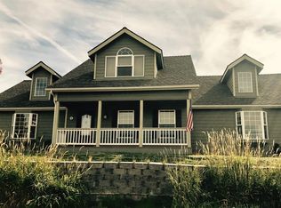 3750 Beverly Dr, Klamath Falls, OR 97603
