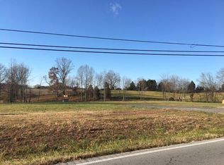 2615 S Highway 76, Russell Springs, KY 42642