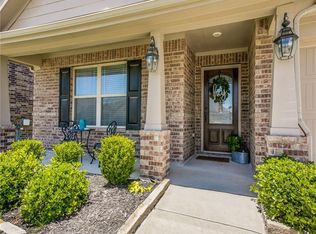 532 Salida Rd, Haslet, TX 76052