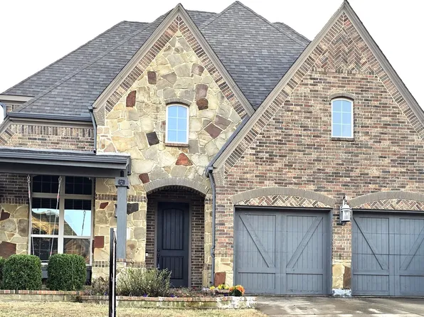 416 Paluxy Dr, Irving, TX 75039