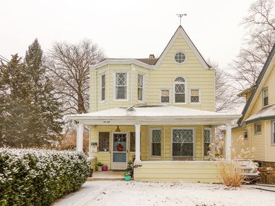 48 Dewey Ave, New Rochelle, NY, 10801