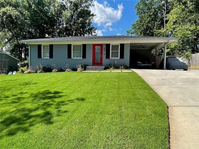 841 Teton Ave SE, Atlanta, GA, 30312