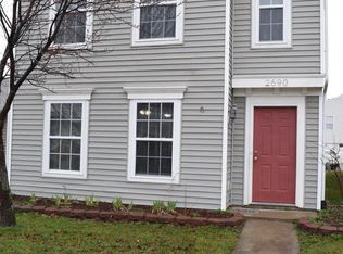 2690 Chilton Dr, Lafayette, IN 47909