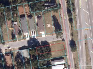 2329 N Hayne St, Pensacola, FL 32503