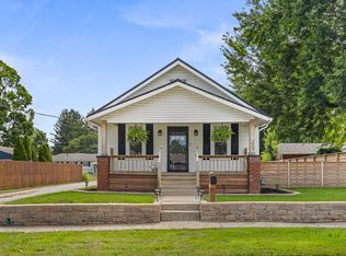 519 Park Ave, Galion, OH