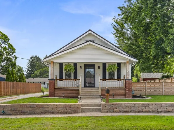 519 Park Ave, Galion, OH 44833