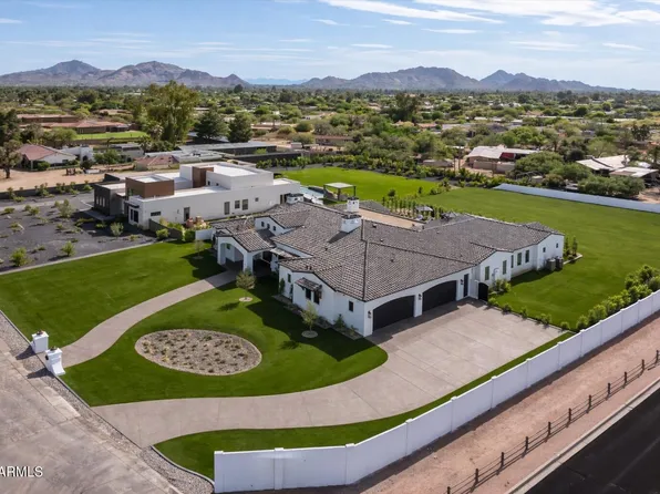 12034 N 68TH Place, Scottsdale, AZ 85254