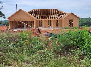 1397 Anderson Thomas Rd #17, Martin, GA 30557