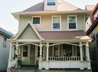 141 N Butler St, Madison, WI 53703