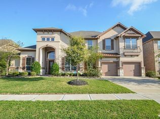 18812 N Bee Cave Springs Cir, Cypress, TX 77433