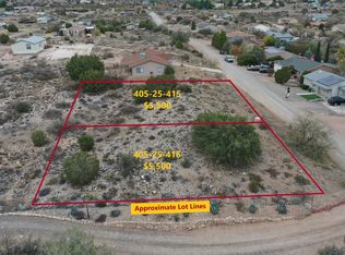 5620 N Kramer Dr, Rimrock, AZ 86335