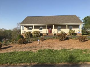 36 Meandering Way, Granite Falls, NC 28630