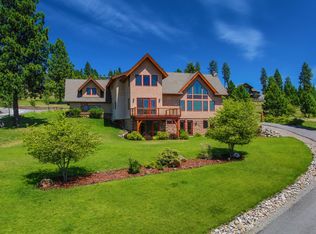 6690 E Dewey Dr, Coeur D Alene, ID 83814