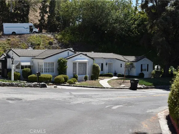 1620 Melwood Dr, Glendale, CA 91207