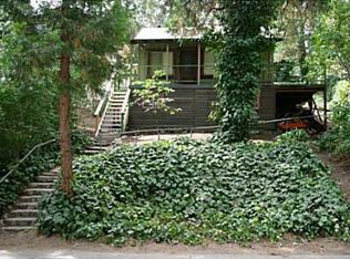 23933 Pioneer Camp Rd, Crestline, CA 92325