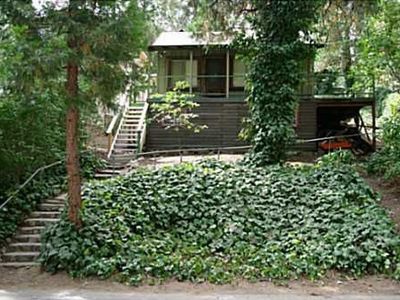23933 Pioneer Camp Rd, Crestline, CA, 92325