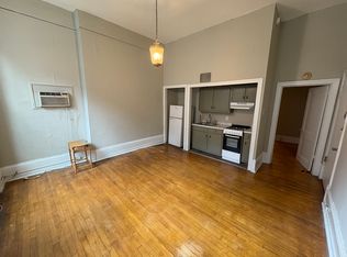 249 S 16th St #1A, Philadelphia, PA 19102