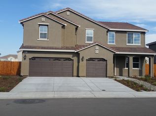 867 Emigrant St, Manteca, CA 95337