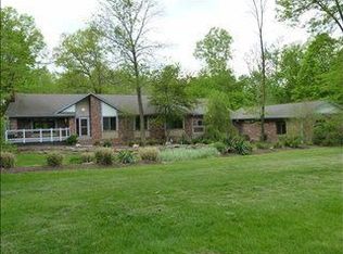 8950 Sargent Rd, Indianapolis, IN 46256