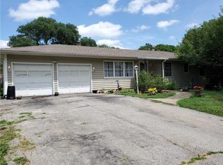 11425 Jackson Ave, Kansas City, MO 64137