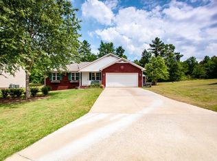 338 Twin Ridge Cir, Lincoln, AL 35096