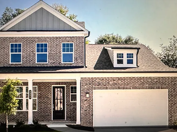 3002 Cambridge Mill St, Acworth, GA 30102