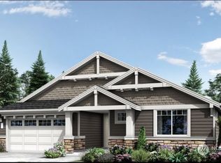 3007 Arrowroot Loop SE, Lacey, WA 98513