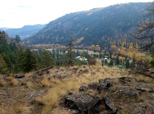 Tbd Customs Rd, Curlew, WA 99118