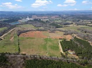 0 Highway 100, Lyerly, GA 30730