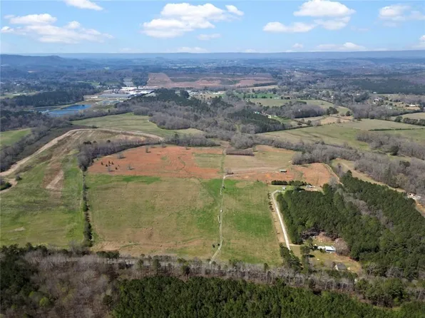 0 Highway 100, Lyerly, GA 30730