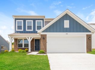 1585 Cherry Blossom Dr, Independence, KY 41051