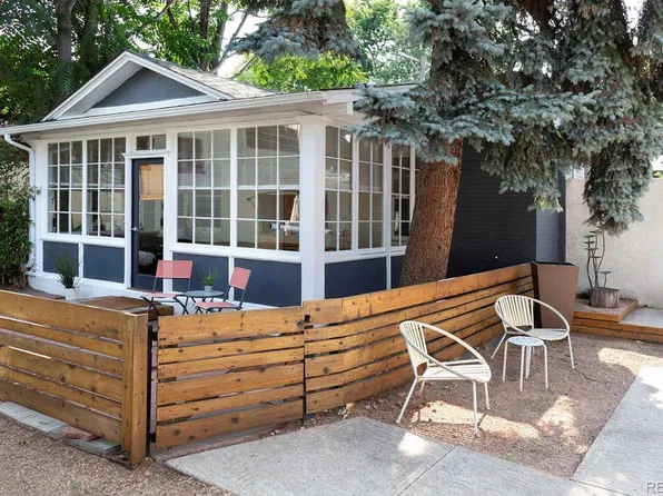 2109 N York St, Denver, CO 80205
