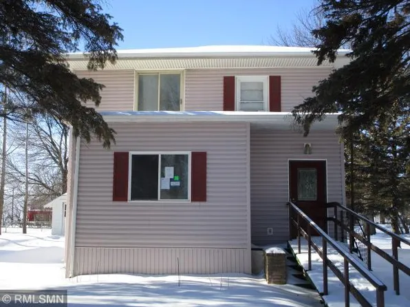 420 2nd St W, Hector, MN 55342