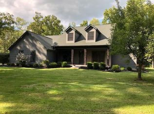 7355 Lilly Chapel Opossum Rd, London, OH 43140