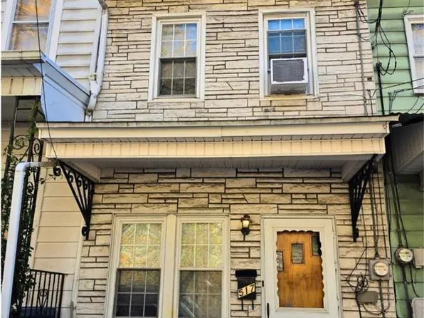 517 E Arch St, Pottsville, PA 17901