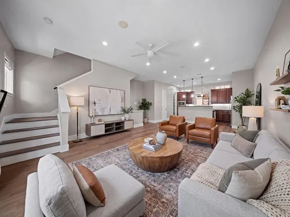 2335 Clark St, Dallas, TX 75204