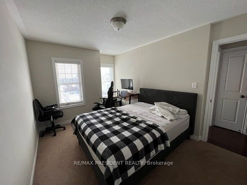 Brampton Townhouse for rent - 3 Bedrooms — photo 14