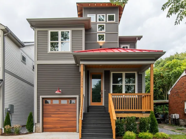 2330A Carter Ave, Nashville, TN 37206