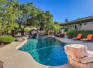 3 Ravinia Ct, Henderson, NV 89052
