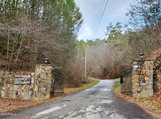 LOT 19 Eagle Pointe Way, Pigeon Forge, TN 37863