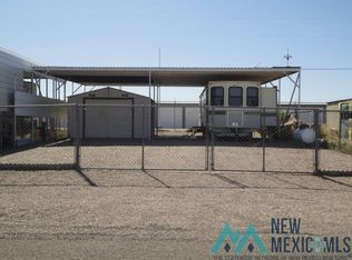 134 Camino Encantado, Elephant Butte, NM 87935
