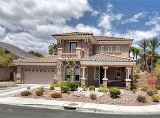 935 Armandito Dr, Las Vegas, NV 89138